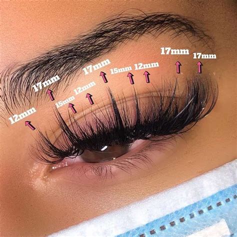  Achieve the Perfect Lash Look: A Step-by-Step Guide