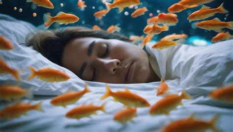  Analyzing the Context and Emotions in Dreams of Receiving Fish 