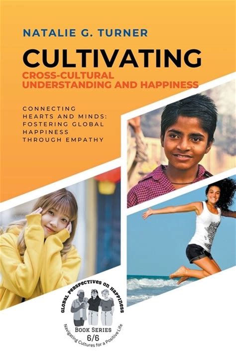  Cultivating Cross-Cultural Understanding 