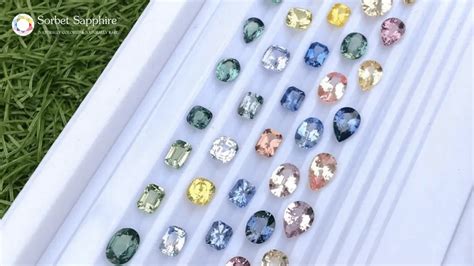  Deciphering the Symbolic Depths: Unveiling the Significance of Gemstones 