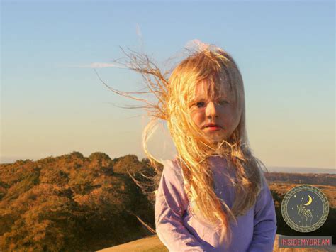  Decoding the Meaning of Blond Tresses in Dreams: Unveiling its Symbolic Significance 