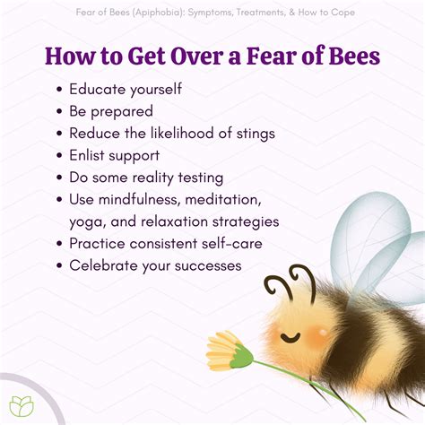  Empowering Yourself: Overcoming Fear through Dream Bee Stings 