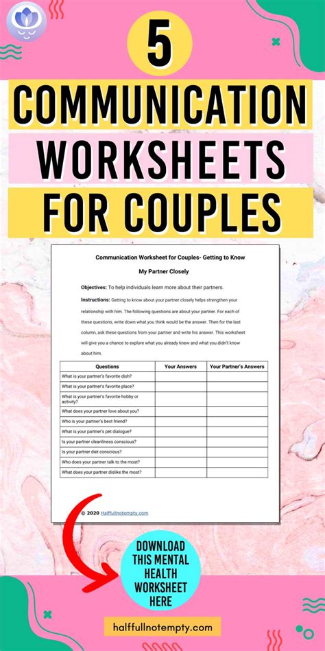  Enhancing Your Relationship: Communication and Bonding Activities for Couples Planning a Large Brood 