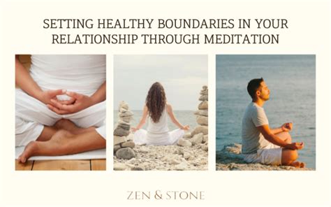  Establishing Boundaries: Cultivating Healthy Connections through Dream Exploration 