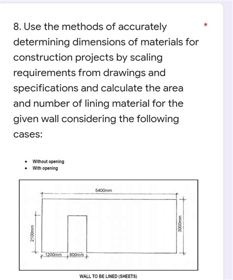  Evaluating Space Requirements: Determining the Ideal Size and Layout 