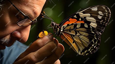  Evolution of Filmmaking Techniques: Capturing the Metamorphosis of Butterflies 