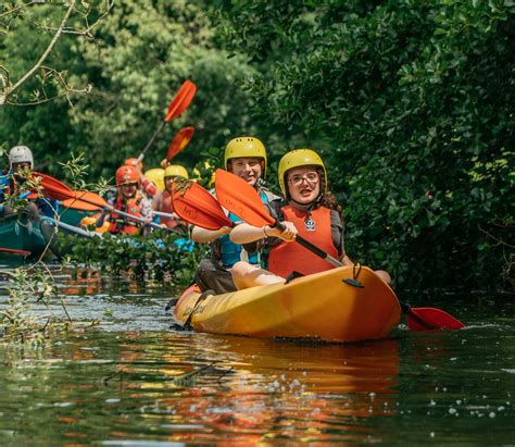  Exciting Training and Adventure Opportunities 