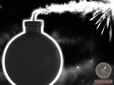  Explore the Symbolic Meaning of a Bomb in Dreams 