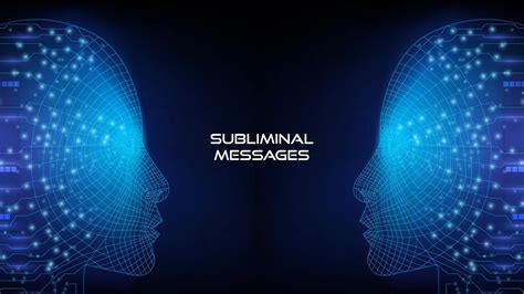  Exploring the Hidden Significance of Subliminal Aspects within the Dream 