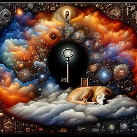  Exploring the Symbolic Meanings Associated with Canine Figures in One's Dreams 