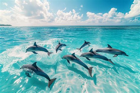  Exploring the Symbolism of Dolphins in Dreams 