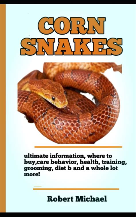  Get Started: Essential Information for Potential Pet Snake Owners 