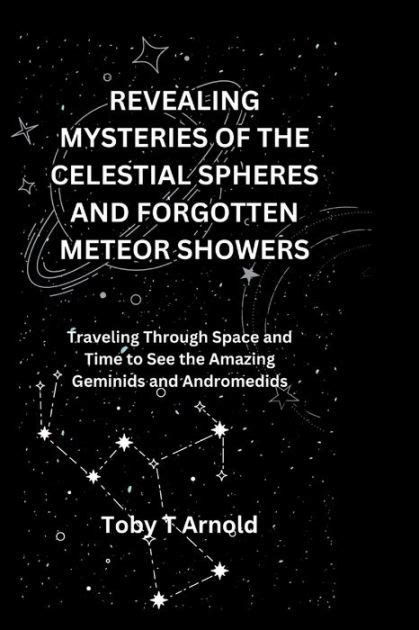  Messages from Above: Revealing the Mysteries of Celestial Messengers 