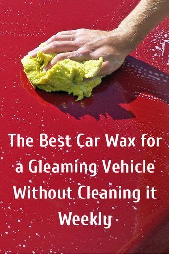  Must-Have Cleaning Tools and Supplies to Achieve a Gleaming Vehicle 