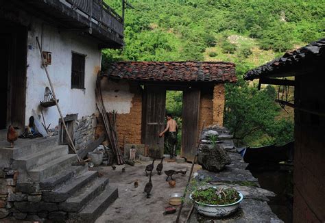  Myth vs. Reality: Exploring Life in Rural China 