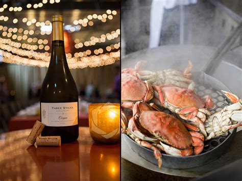  Pairing Crab with the Perfect Wine: A Match Made in Heaven 