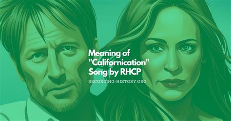  Pitfalls to Avoid When Translating the Californication Song and How to Overcome Them