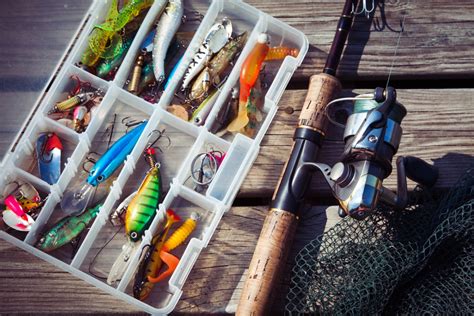  Prepare for the Adventure: Essential Gear for Fishing in Pristine Waters
