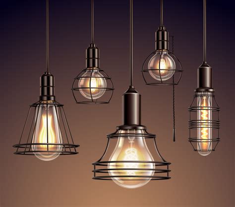  Selecting the Ideal Lighting Solutions for Each Room in your Ideal Residence 