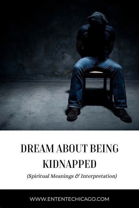  Strategies for Coping with Dreams Involving the Abduction of Your Daughter 