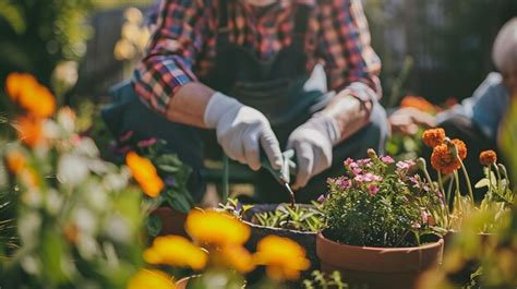  Strengthening the Bond: Nurture Relationships Through Gardening Together 