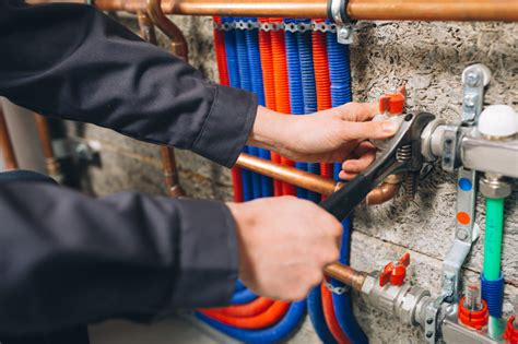  The Significance of Regular Pipe Maintenance 