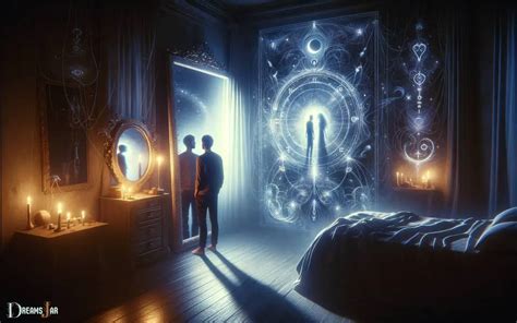  Unconscious Desires and Emotional Connections Revealed in Dreams 