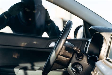  Understanding the Emotional Impact of Vehicle Theft Dreams 