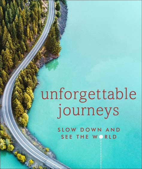  Unforgettable Journeys: How a Drive Can Foster Everlasting Memories 