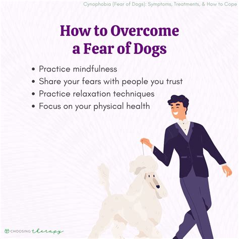  Unleashing the Inner Courage: Overcoming Fear of Dogs 