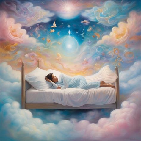  Unlocking the Messages of the Subconscious Mind: Decoding the Meanings Hidden in our Dreams 