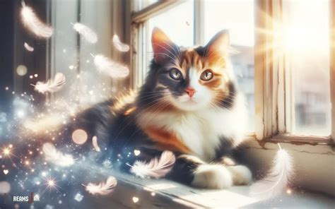  Unraveling the Secrets of Dream Interpretation: Calico Cats as Powerful Symbols 