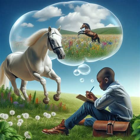  Unraveling the Significance of Dream Devouring Equine in Freudian Psychoanalysis 