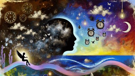  Unveiling the Depths of the Unconscious Mind: Exploring the Mysteries of Dreams
