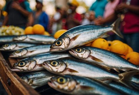  Unveiling the Enigmatic Significance of Sardine Dreams across Diverse Cultural Milieus