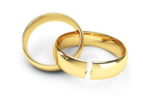  Unveiling the Hidden Meaning of Shattered Matrimonial Bands 