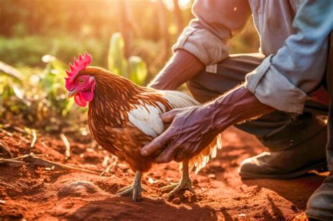  Unveiling the Link Between Dreams of Eliminating Poultry and Personal Relationships 