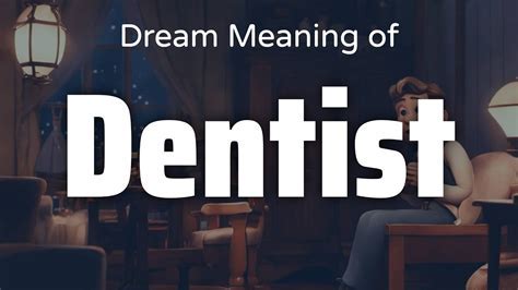  Unveiling the Psychological Analysis of Dreams concerning Infant Dental Development