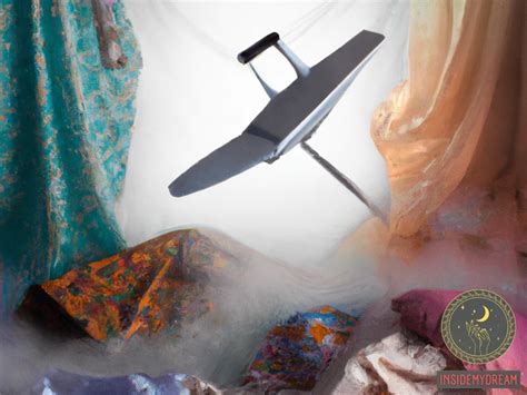  Unveiling the Psychological Significance Behind Ironing Dreams 