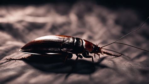  Unveiling the Significance of Cockroach Dreams 