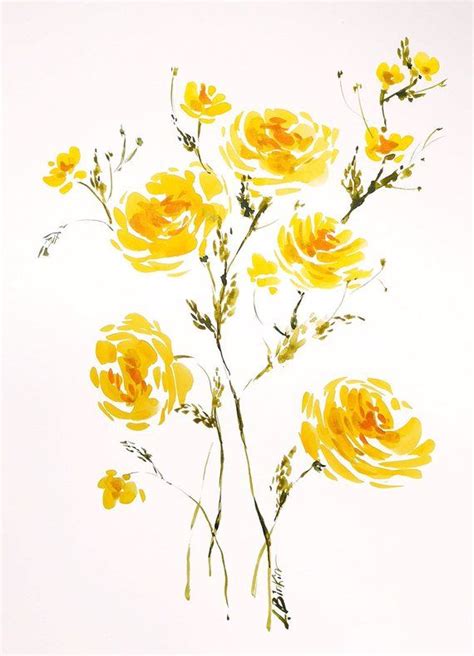  Yellow flowers in art: a journey through artistic representations 