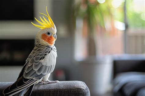 A Beginner's Guide to Capturing a Cockatiel