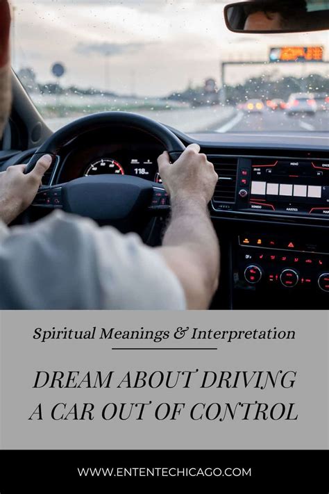 A Call for Change: The Significance of Dreaming about an Inoperable Vehicle and its Potential for Personal Transformation