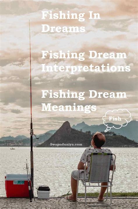 A Catch of Dreams: Unraveling the Diverse Interpretations of Dreaming about a Fishing Net