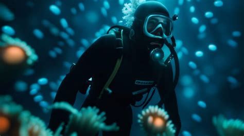 A Dive into the Depths: Understanding the Significance of Subaquatic Reveries