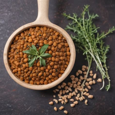 A Dive into the Versatility of Lentils: Enhancing Your Culinary Creations