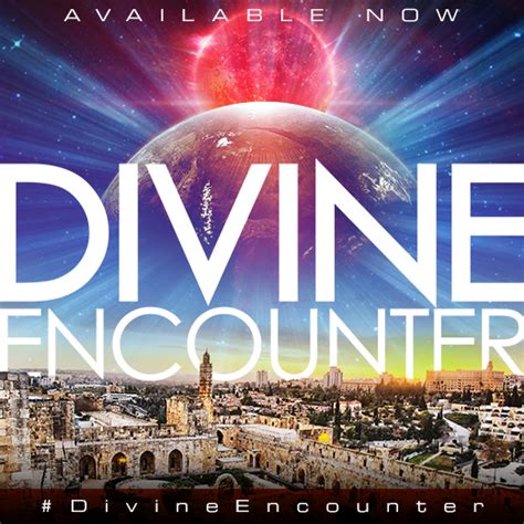 A Divine Encounter: Revealing the Enigma of Celestial Visitations