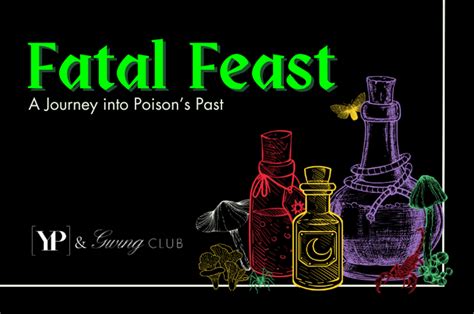 A Fatal Feast: Tales of Poison Berry-Related Fatalities