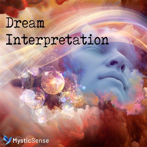 A Glimpse into the Enigmatic Realm of Interpreting Dreams