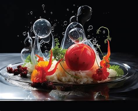 A Glimpse into the Fascinating World of Exotic Gastronomy